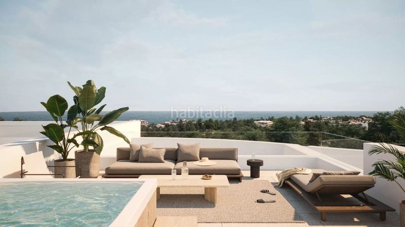 Foto 15f16d76-4c12-4f5f-b3bc-f6c0f780f36c. Casa adossada amb aparcament piscina a Riviera del Sol Mijas