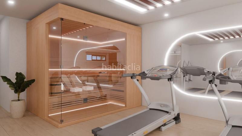 Foto 8da074fa-4bac-429d-9eb5-4d0bd7b0b1bb. Casa adossada amb aparcament piscina a Riviera del Sol Mijas