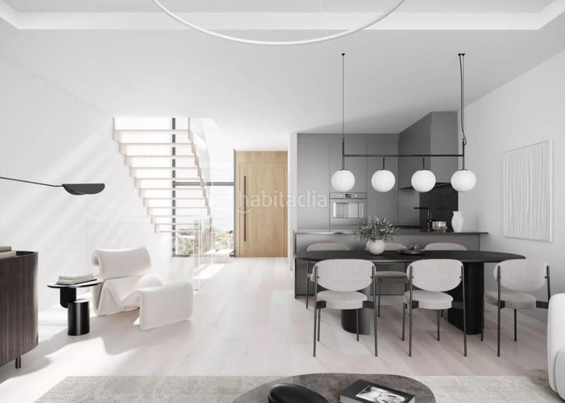 Foto fd0bae1d-b3c3-4083-bf7b-6f05ae8516c6. Semi detached house with parking pool in Riviera del Sol Mijas