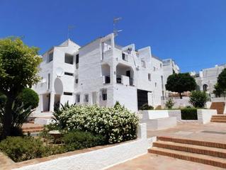 Dúplex a San Luis de Sabinillas