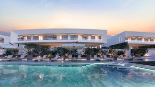 Semi detached house in Paraiso - Barronal