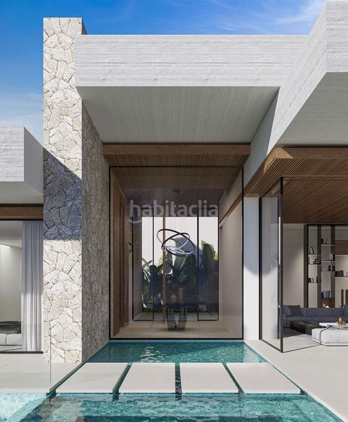 Foto 31533939-eb59-43b5-a6b4-0e0bd87e0d8e. Chalet en La Quinta Benahavís