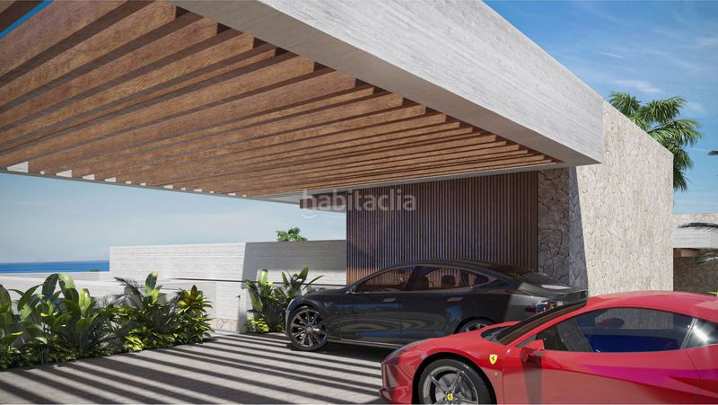 Foto 573988dd-8783-40f3-bbd4-c5bbd1a257fc. Chalet en La Quinta Benahavís