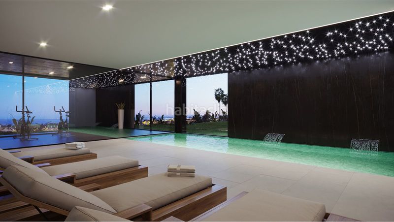 Foto 8930d065-4778-4550-98c0-e53e87e8ec1c. Chalet con parcheggio piscina in La Quinta Benahavís