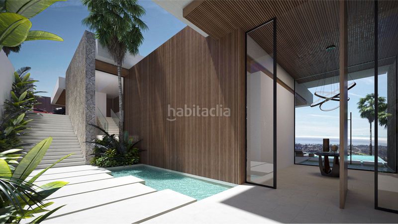 Foto f88e7460-26d1-4afe-94a7-e9b00efc6165. Chalet con parcheggio piscina in La Quinta Benahavís