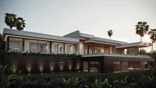 Chalet à La Quinta