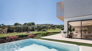 Casa adosada en La Cala Golf - Lagar Martell