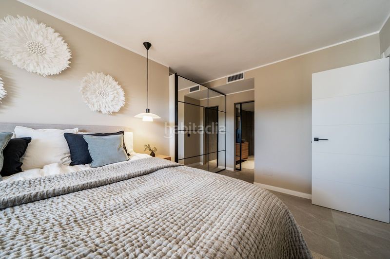 Foto ad5f7473-576a-4806-aaef-e44db1d39b2a. Planta baixa amb aparcament piscina a Nueva Andalucía centro Marbella