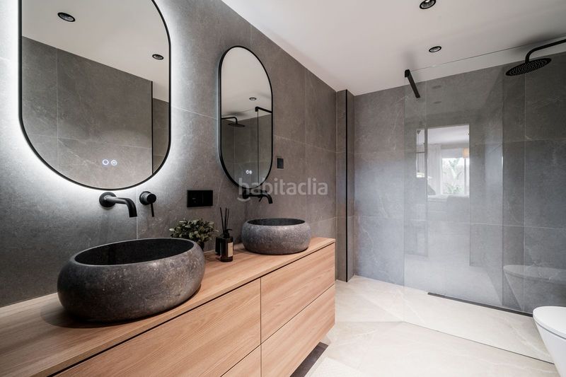 Foto e0da9f81-c0f2-4bb1-842d-213c3254ab9d. Planta baixa amb aparcament piscina a Nueva Andalucía centro Marbella