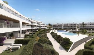 Apartament a Paraiso - Barronal