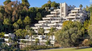 Apartment in Los Naranjos