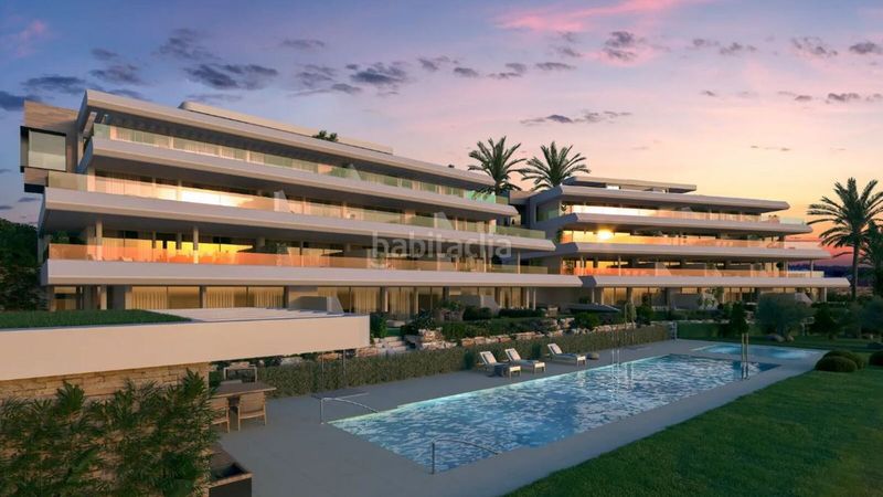 Foto 08694096-461a-49aa-a5b7-27ae07c1b559. Piano terra con parcheggio piscina in Buenas Noches Estepona