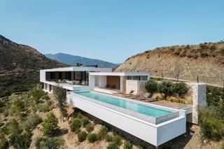 Xalet a Montemayor - Marbella Club