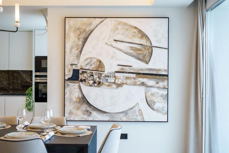 Foto 219a3587-971a-438b-ab1a-d385069b8572. Xalet amb aparcament piscina a Las Brisas Marbella