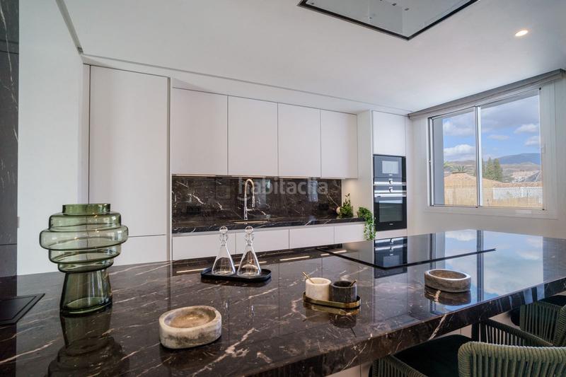 Foto 3aca146c-c036-406c-89ac-ad86e685677c. Xalet amb aparcament piscina a Las Brisas Marbella