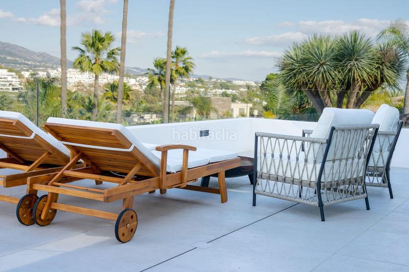 Foto d827c27a-c549-4240-a4ac-264d8c6053bf. Xalet amb aparcament piscina a Las Brisas Marbella