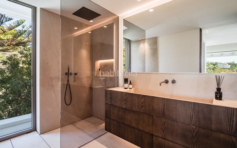 Foto 1873a34a-ff03-4989-b0bd-37fe8b7b5f0f. Xalet amb aparcament piscina a La Quinta Benahavís