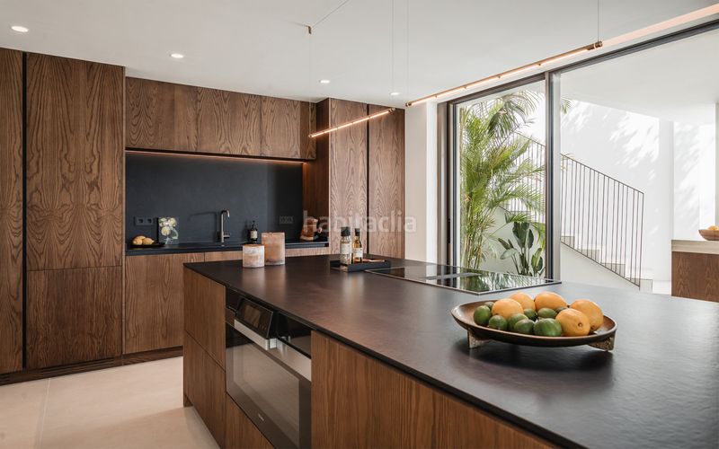 Foto aa78e830-4384-4dff-b219-efd5baf8dc3a. Xalet amb aparcament piscina a La Quinta Benahavís