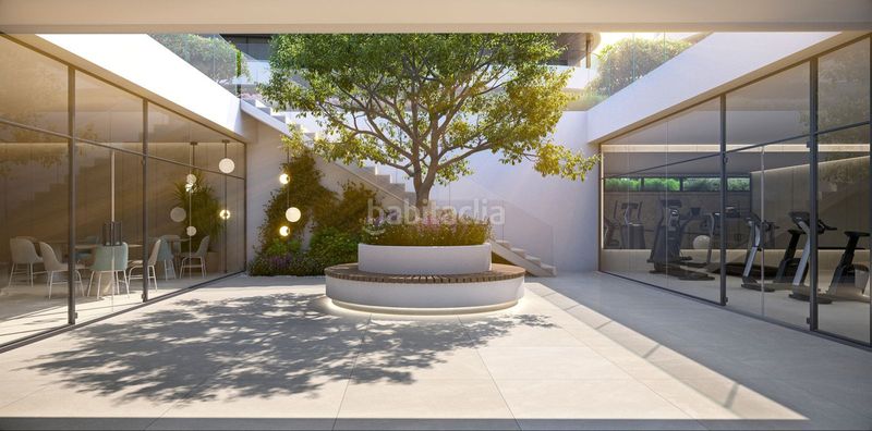 Foto e8e22b63-081a-4f3f-9ce3-cf6f233960d0. Appartement avec parking piscine dans Paraiso - Barronal Estepona