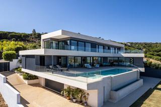 Chalet à Sotogrande Alto