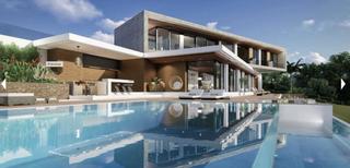 Terreny residencial en La Cala Golf - Lagar Martell