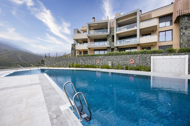 Foto 501a8dde-7bd5-49dc-bce2-93c13403614a. Planta baja en El Madroñal Benahavís
