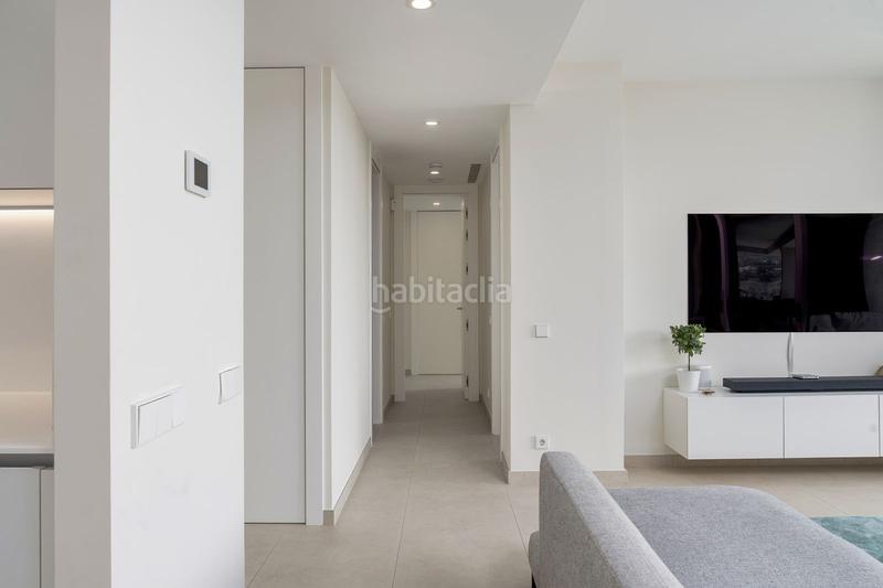 Foto d5d6ff5a-d009-4d09-a1ba-e97a9b367f6e. Planta baja en El Madroñal Benahavís