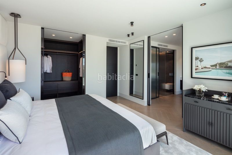 Foto 104b881c-4023-4bd3-ab94-b510391201f5. Dúplex amb piscina a Puente Romano Marbella