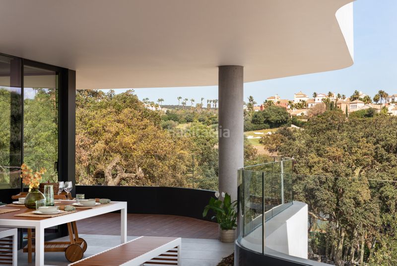 Foto 2abcb89a-974c-49ab-8be0-9e33ea1037ba. Apartamento en Sotogrande alto Sotogrande