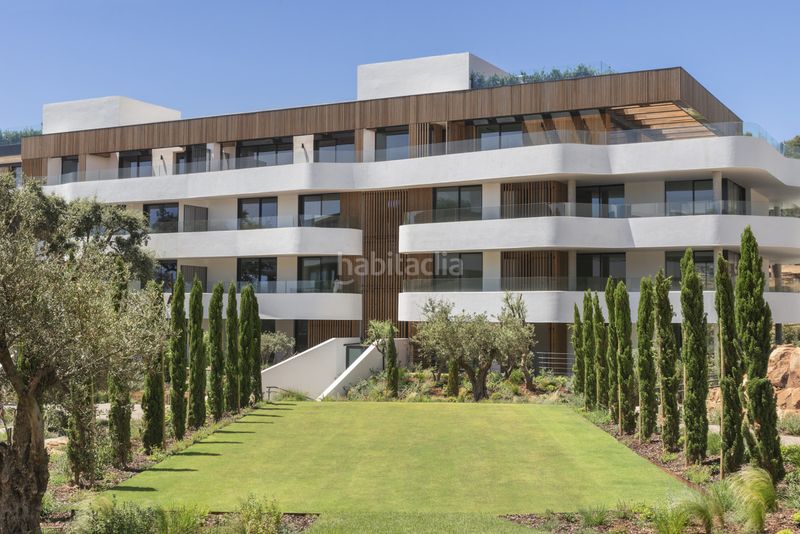 Foto 41954c14-a442-4514-af30-c5a51e8037c6. Apartamento en Sotogrande alto Sotogrande