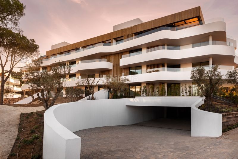 Foto 6e9f0084-da27-4a69-85d6-71cdc0236c06. Apartamento en Sotogrande alto Sotogrande