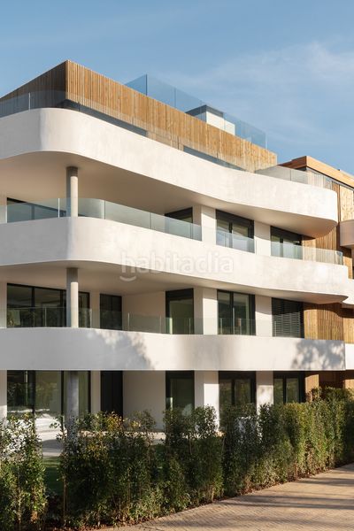Foto 712ca514-be85-4ef1-93ab-b68745322e5d. Apartamento en Sotogrande alto Sotogrande