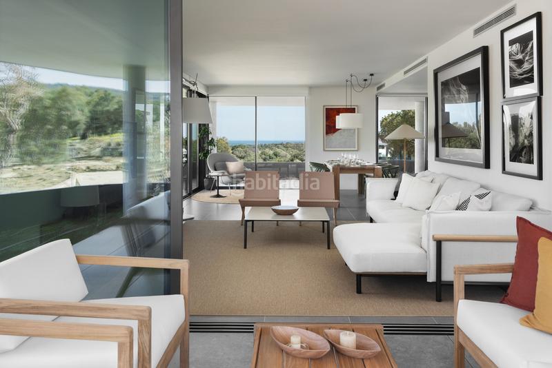 Foto 7930c15d-d76b-4b86-bc37-3d4c57cf0544. Apartamento en Sotogrande alto Sotogrande