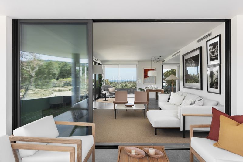 Foto 8435f0f7-45fe-4b7f-ada6-96f88a18ea9c. Apartamento en Sotogrande alto Sotogrande