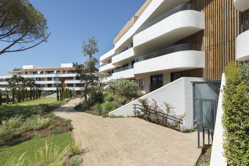 Foto 857aba15-8fb2-41cc-9215-bd014be5616b. Apartamento en Sotogrande alto Sotogrande