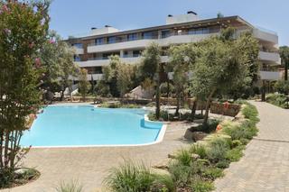 Apartamento en Sotogrande Alto