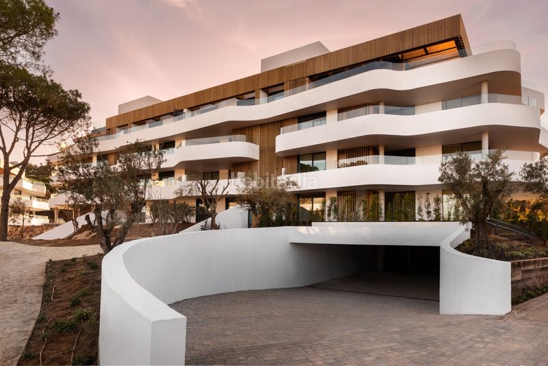 Foto f1318b2f-4727-4698-8c99-ed1d55e36780. Apartamento en Sotogrande alto Sotogrande