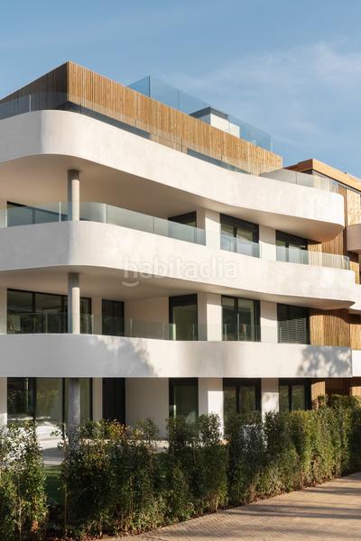 Foto 710f3a0e-2574-4c8f-b7dc-96e7370d6514. Appartement mit parking pool in Sotogrande alto Sotogrande