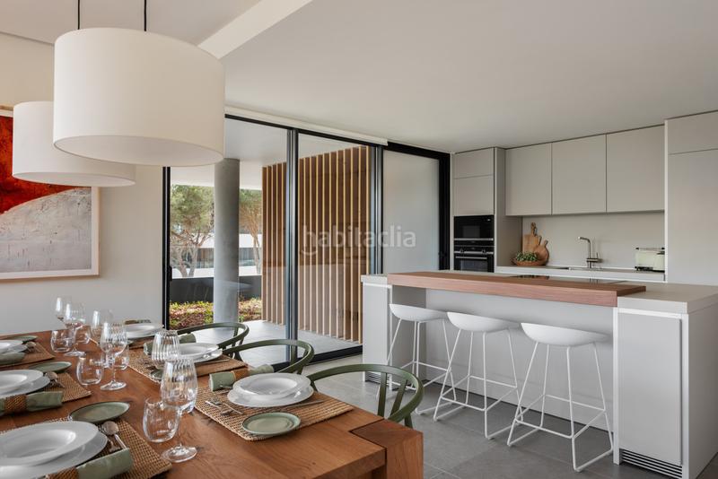 Foto d17adce9-9f8f-4d08-88c5-29b7edfa2fae. Appartement mit parking pool in Sotogrande alto Sotogrande