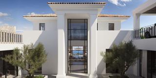 Chalet in La Quinta