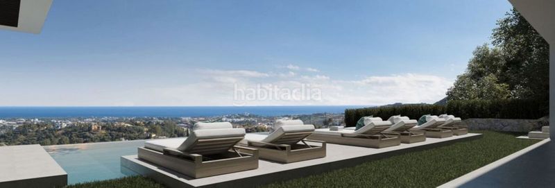 Foto d14996ab-f48d-487d-a4dc-d19d43946f40. Xalet amb aparcament piscina a La Quinta Benahavís