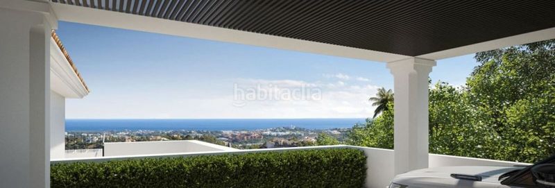 Foto eb5dbe8b-9946-4204-b61e-31789c8cc2c5. Xalet amb aparcament piscina a La Quinta Benahavís
