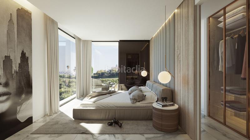 Foto 522e987d-a3b0-43c1-9ce5-5b6a5b74a3a2. Chalet in El Faro de Calaburra - Chaparral Mijas