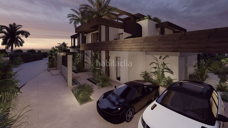 Foto 542ac85d-89be-4b6d-8605-d42f1c0d949a. Xalet amb aparcament piscina a Guadalmina Baja Marbella