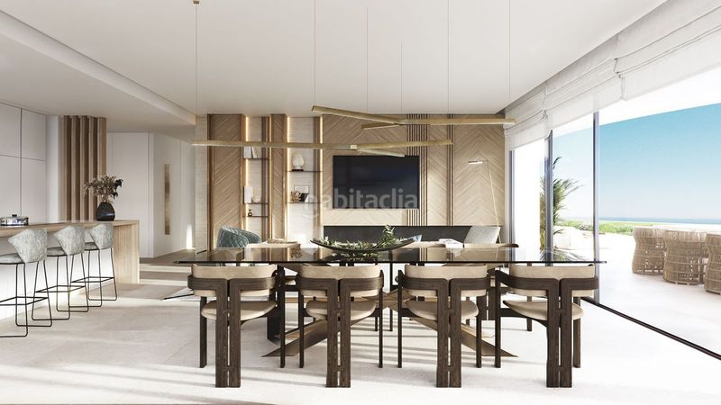 Foto 44b80fcb-c9e9-4386-9b75-c0e4de034182. Àtic amb aparcament piscina a La Quinta Benahavís