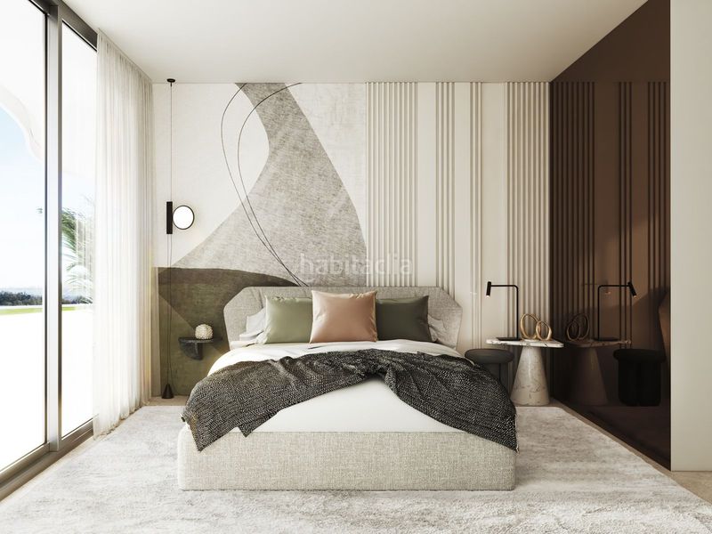 Foto 45bd2284-ad1c-43bf-aa81-36d817ef90b0. Àtic amb aparcament piscina a La Quinta Benahavís