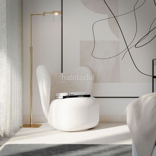 Foto 58cf653e-e4b4-487d-8ea3-870c210d7cee. Àtic amb aparcament piscina a La Quinta Benahavís