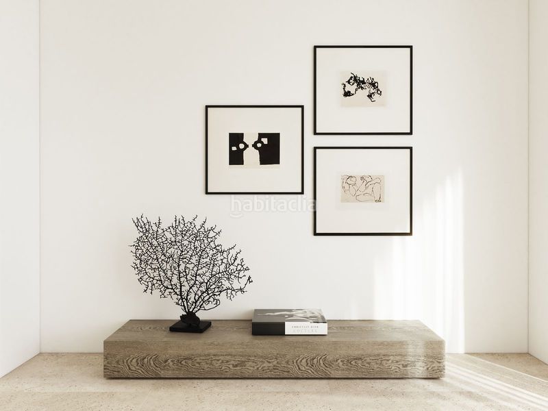 Foto 8c2d99f6-43fe-48b8-9b0b-e0f94b72e689. Àtic amb aparcament piscina a La Quinta Benahavís