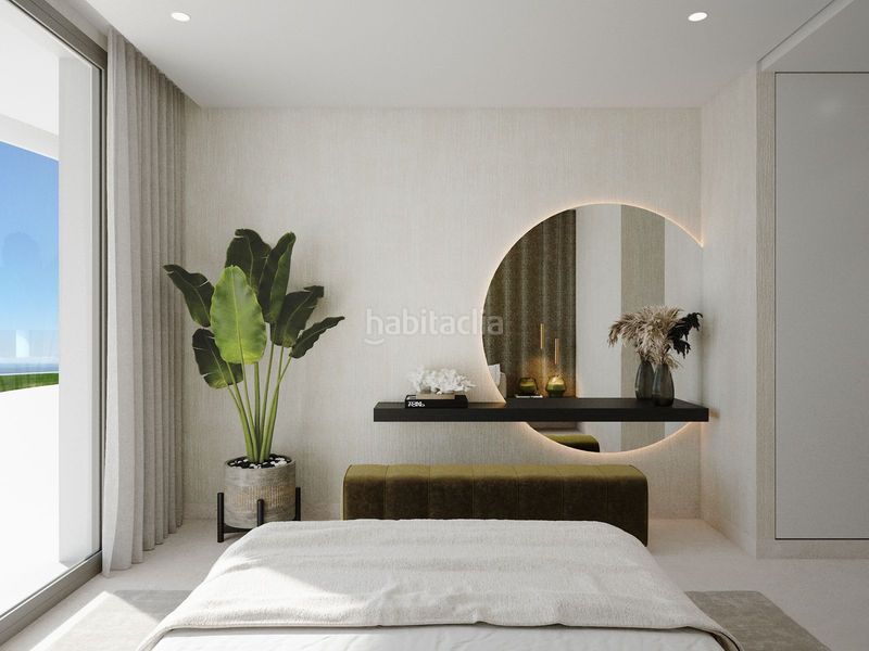 Foto 9dbbbcd5-a454-4e9c-ba39-763606ddf2b3. Àtic amb aparcament piscina a La Quinta Benahavís