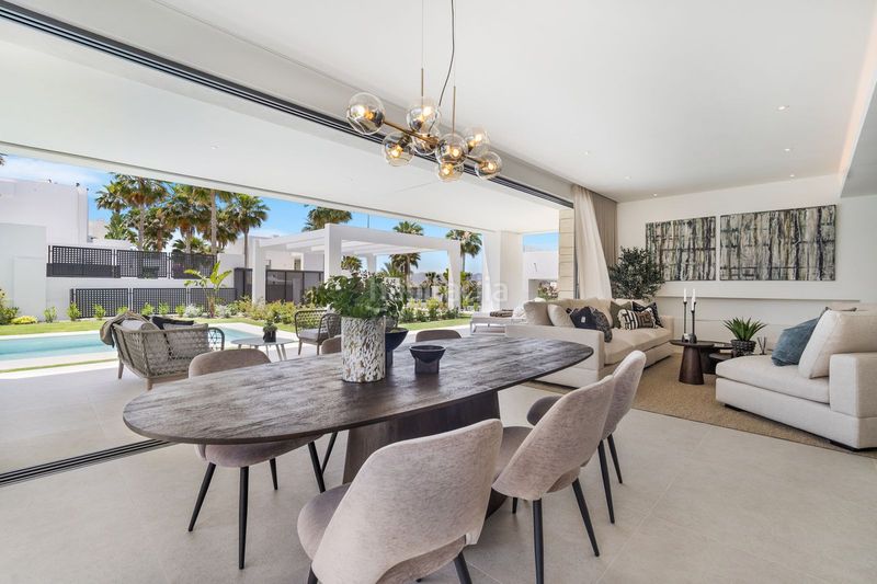 Foto 5cb1a59a-37ee-49e9-a2da-2fef6b169159. Chalet en Río Real Marbella